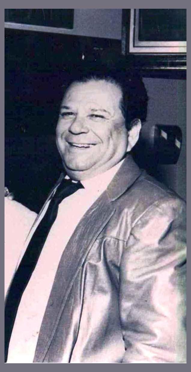 Roberto Ledesma